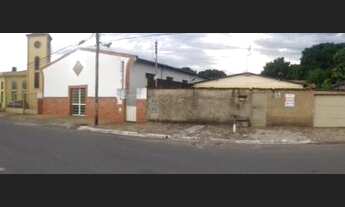 Imagem: GOIANIA - Casa Padrão - JARDIM GUANABARA