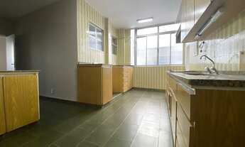 Imagem 2: Cobertura duplex para aluguel com 257 metros quadrados com 4 quartos