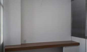 Imagem 7: Sala com 35 metros quadrados, bem dividida no Centro - Rio de Janeiro - RJ