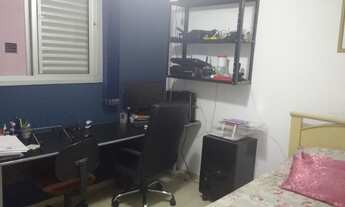 Imagem 6: Apartamento à venda no Condomínio Bella Europa, em Sorocaba -SP