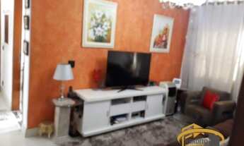 Imagem 3: Apartamento Jaguaribe com 2 dormitórios, banheiro com banheira, 1 vaga coberta