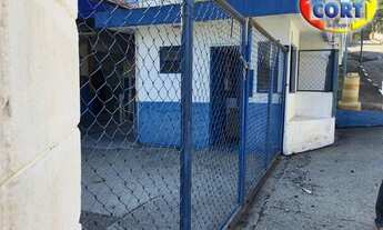 Imagem 3: Galpão com estrutura para instalações de escolas ou faculdades!!!