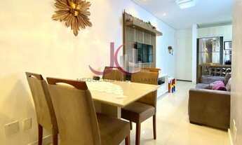 Imagem: Cobertura sem condomínio com móveis planejados