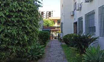 Imagem 3: Apartamento à venda, 60 m² por R$ 180.000,00 - Medianeira - Porto Alegre/RS