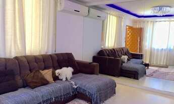 Imagem 2: Casa para venda tem 366 metros quadrados com 4 quartos em Vila da Penharcular - Rio de Ja