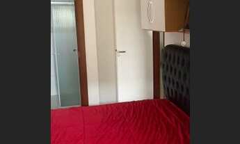 Imagem 6: Apartamento 2 quartos com 1 suíte 2 vagas - 126M²- Praia Grande - SP