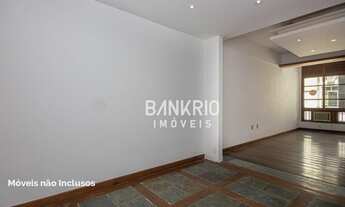 Imagem 2: Apartamento, 2 Quartos, 87 m², 1 Vaga, Botafogo - Rio de Janeiro