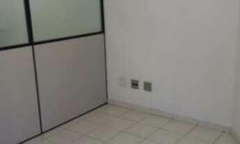 Imagem 5: São Bernardo do Campo - Conjunto Comercial/sala - BAETA NEVES