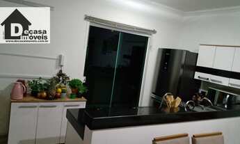 Imagem 6: Sobrado com 2 dormitórios à venda, 89 m² por R$ 390.000,00 - Jardim Paulistano - Americana