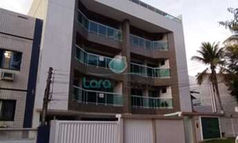 Imagem: Apartamento em Cancela Preta - Macaé, RJ