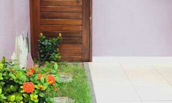 Imagem 3: Casa de 3/4 Bairro Vila Olímpia - Feira de Santana -BA