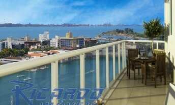 Imagem 5: Apartamento 2 Quartos Á Venda - Vista Panorâmica - Barro Vermelho Vitória-ES