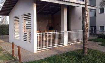 Imagem 3: Apartamento com 2 dormitórios à venda, 49 m² por R$ 180.000,00 - Jardim Volobueff (Nova Ve