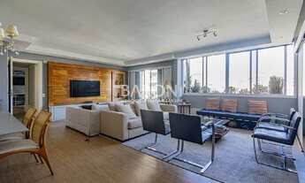 Imagem 2: São Paulo - Apartamento Padrão - Vila Nova Conceição