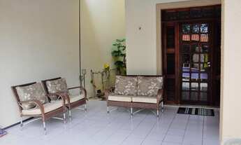 Imagem 5: Duplex c/ piscina, deck c/churrasqueira, 184,51m², 03 suítes, armários, lavabo, área de se