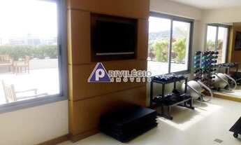 Imagem 7: Sala para aluguel, 1 vaga, São Cristóvão - RIO DE JANEIRO/RJ