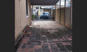 Imagem 3: Casa com 3 três quartos em Bangu