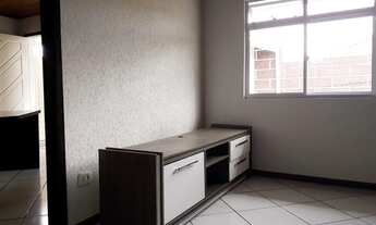 Imagem 5: Casa com 2 dormitórios para alugar, 55 m² por R$ 1.290,00/mês - São Gabriel - Colombo/PR