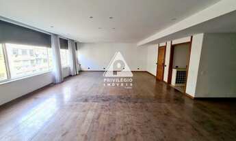 Imagem 7: Espetacular apartamento 3 quartos em Copacabana