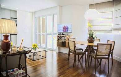 Imagem 3: São Paulo - Apartamento Padrão - Vila Olimpia