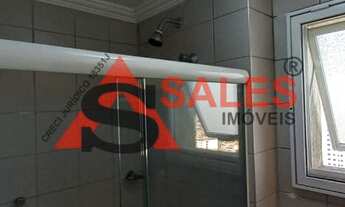 Imagem 4: Apartamento para locação, R$ 2.500, 2 dormitórios, 1 suíte, 2 vagas, Rua Ribeiro do Amaral