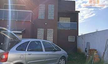 Imagem 2: Casa com 3 dormitórios à venda, 169 m² por R$ 250.000,00 - Estancia Santa Izabel - Peruíbe