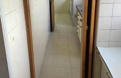 Imagem 10: Apartamento para venda possui 100 metros quadrados com 2 quartos em Aparecida - Santos - S