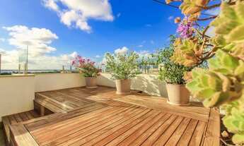 Imagem 5: Porto Alegre - Apartamento Padrão - Menino Deus