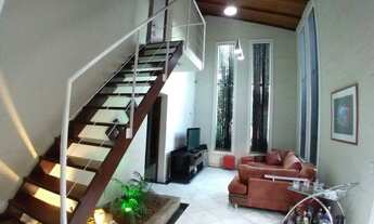 Imagem 4: Casa com 4 dormitórios à venda, 200 m² por R$ 1.380.000,00 - Pampulha - Belo Horizonte/MG