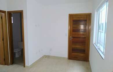 Imagem 2: Apartamento com 1 dormitório à venda, 32 m² por R$ 190.000,00 - Cidade Patriarca - São Pau