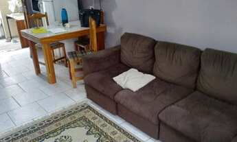 Imagem 4: Casa com 2 dormitórios à venda por R$ 230.000,00 - Roça Grande - Colombo/PR