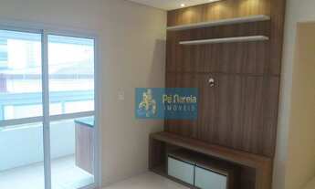 Imagem 6: Apartamento com 3 dormitórios à venda, 91 m² por R$ 600.000,00 - Aviação - Praia Grande/SP