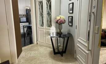 Imagem 5: Apartamento de 117m² com 3 Dormitórios sendo 1 Suíte em Moema