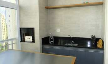 Imagem 6: Excelente apartamento duplex em condomínio clube com lazer completo