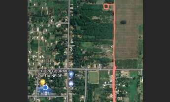 Imagem: Terreno a venda