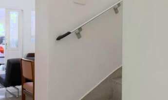 Imagem 5: CASA ASSOBRADADA - ALTO DA LAPA - SP