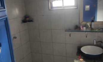 Imagem 5: Casa pra finalizar no retao - samburá,tamoios...com 2 quartos e 1 suíte