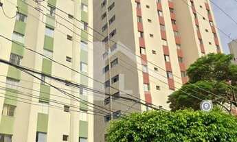 Imagem 6: Apartamento à Venda no Taboão da Serra 56m² 2 Quartos 1 Banheiro 1 Vaga