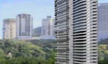 Imagem 2: Apartamento Duplex 4 quartos sendo 4 suítes, 230m², 4 vagas, em Vale do Sereno - Nova Lim