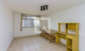 Imagem: Apartamento à Venda - Brooklin, 2 Quartos