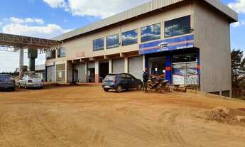 Imagem: Loja comercial para aluguel com 35 metros