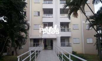 Imagem 4: Apartamento com 3 dorms, Jardim Refúgio, Sorocaba - R$ 400 mil, Cod: 35426