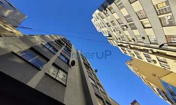 Imagem 2: Sala em Centro Histórico - Porto Alegre