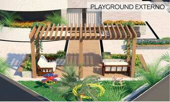 Imagem 4: Apartamento com 2 quartos e 1 suítes à venda no São Francisco