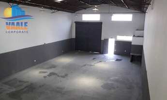 Imagem 3: Barracão para alugar, 250 m² por R$ 3.000/mês - Jardim do Lago - Campinas/SP