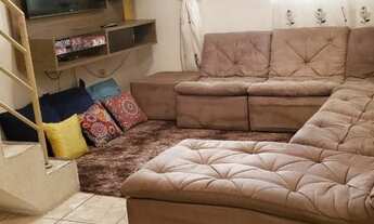 Imagem 3: CASA SOBRADO COM EDÍCULA PARA VENDA