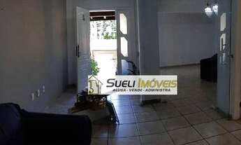 Imagem 5: Casa com 4 dormitórios, 225 m² - venda por R$ 900.000,00 ou aluguel por R$ 4.500,00/mês