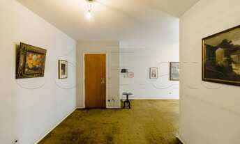 Imagem 4: Apartamento Residencial Pietra Santa 129m² 3 dormitórios 1 vaga no Itaim Bibi