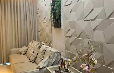 Imagem 2: Excelente Apartamento no Santa Monica - 3/4 sendo 1 suíte 1680