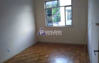 Imagem 4: Excelente apartamento de 2 quartos, sala, cozinha, banheiro no bairro de São Cristóvão